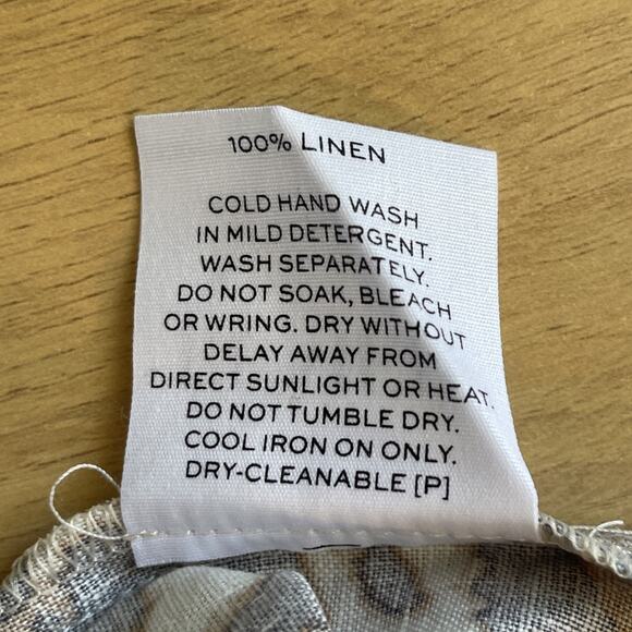 Rumer x Revolve Amaya Cheetah Shorts Womens Size Extra Small Animal Print - Picture 7 of 7